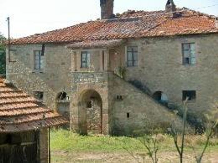 Casa con 6 locali in vendita in Via San Vito, Passignano sul Trasimeno