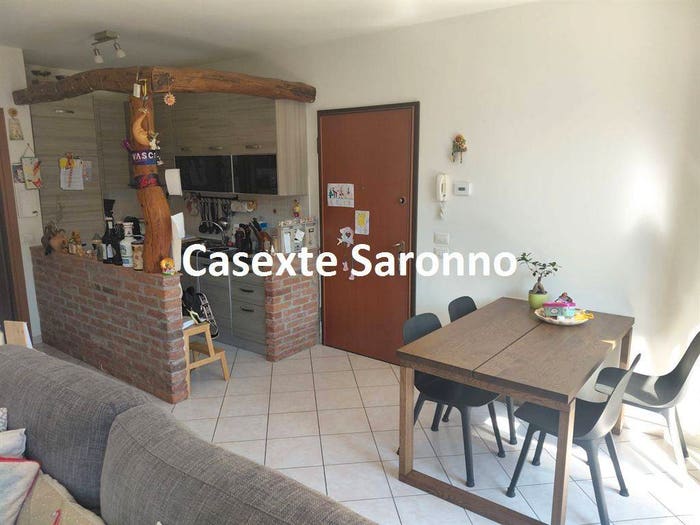 Appartamento trilocale in vendita in Via Gian Lorenzo Bernini, Besnate