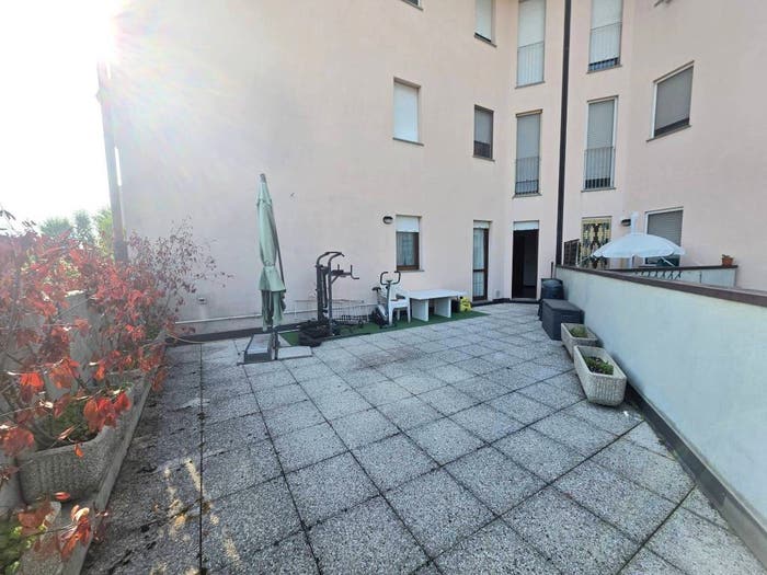 Appartamento bilocale in vendita in Via Giosuè Carducci, San Bernardino, Legnano