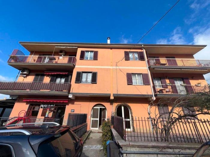 Appartamento quadrilocale in vendita in via E berlinguer, Maida