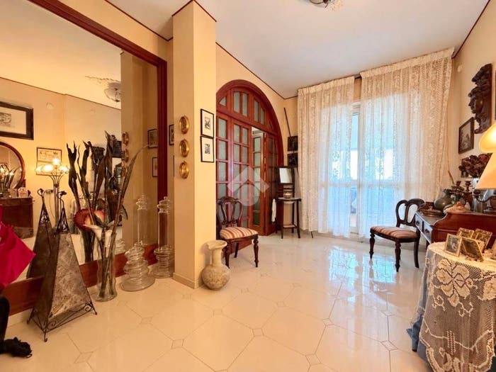 Appartamento con 5 locali in vendita in Via Cagliari, Quartu, Quartu Sant'Elena