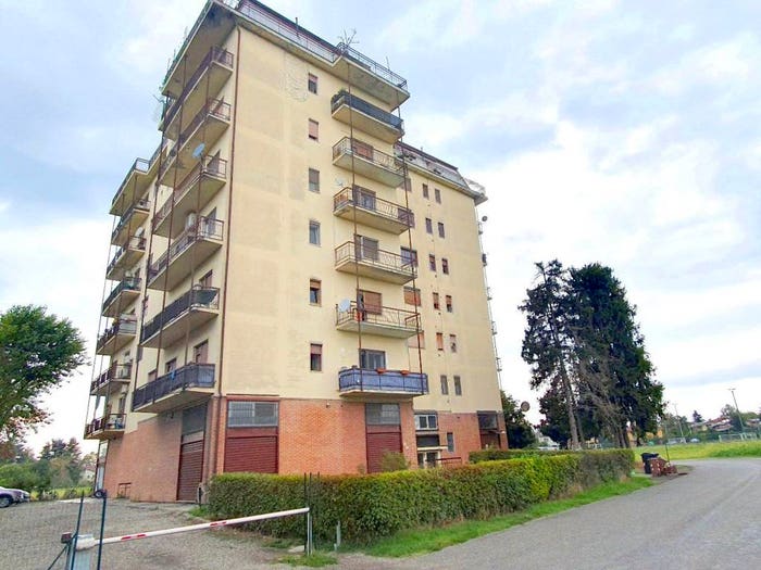 Appartamento bilocale in vendita in Revellino Campo Marte, Lodi