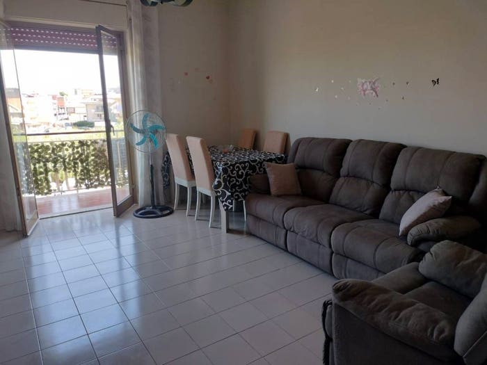 Appartamento trilocale in vendita in Via Gela, Lentini