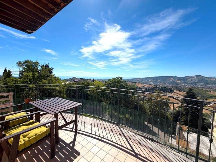 Appartamento trilocale in vendita in Via Borgo da mare, Centro, Monteprandone