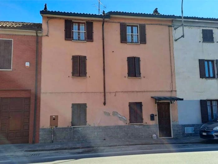 Casa con 5 locali in vendita in Fumo, Corvino San Quirico