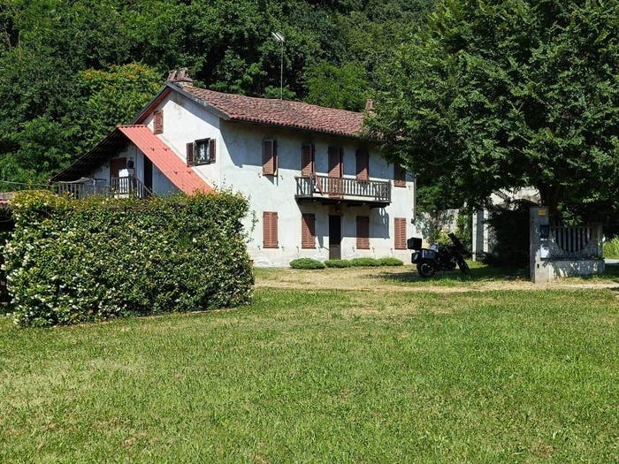 Casa quadrilocale in vendita in Via Case Sparse, Castelnuovo Don Bosco