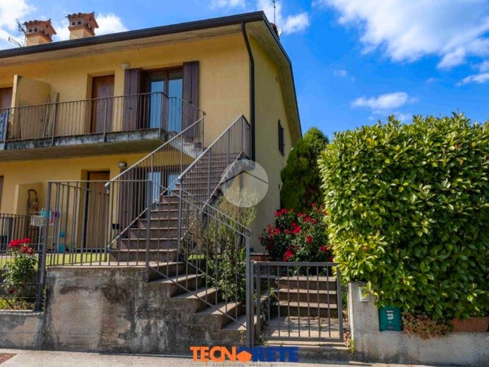 Appartamento bilocale in vendita in Via Boschetti, Boschetti, Lugo di Vicenza