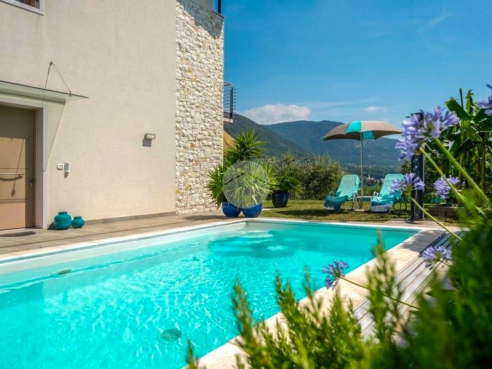 Casa con 5 locali in vendita in Località Montegolo, Costermano, Costermano sul Garda