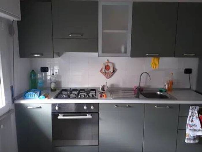 Appartamento trilocale in vendita in Sauro, Centro, Campobasso
