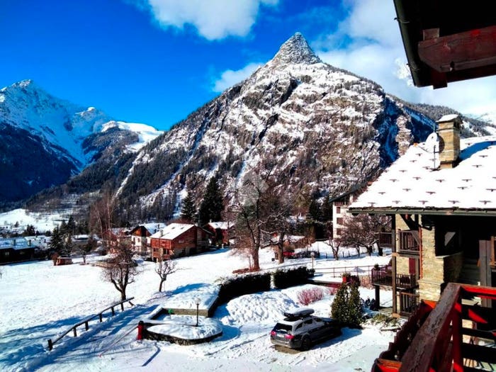 Case in Vendita e in Affitto - 2