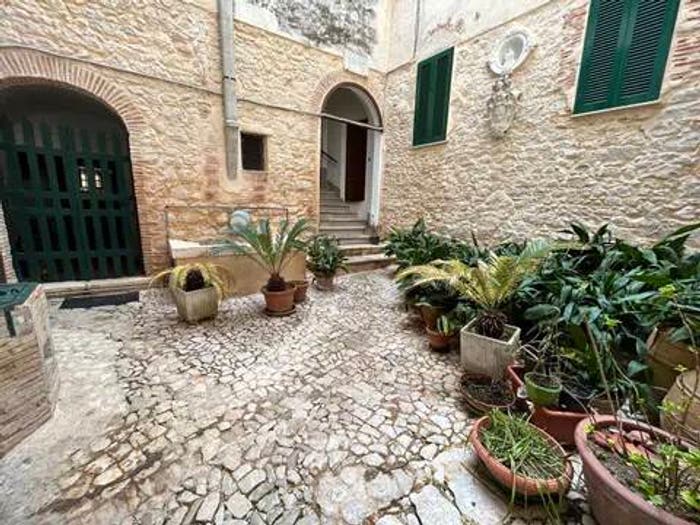 Appartamento quadrilocale in vendita in Centro, Priverno