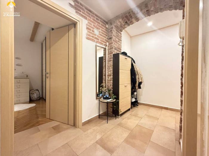 Appartamento trilocale in vendita in Via del Casello, Centro, Cles