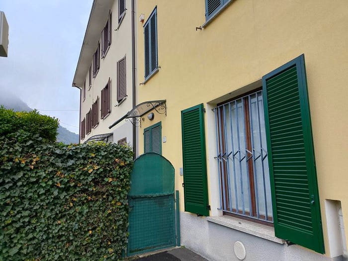 Appartamento bilocale in vendita in Via Provinciale, Centro, Ballabio