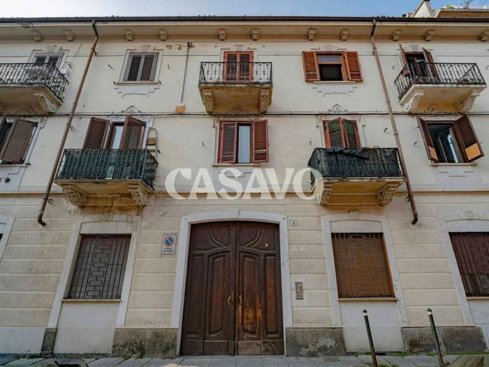 Appartamento bilocale in vendita in Via Montesoglio, Borgo Vittoria, Torino
