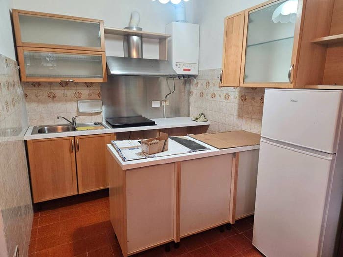 Appartamento trilocale in vendita in Via Francolano, Centro, Casarza Ligure