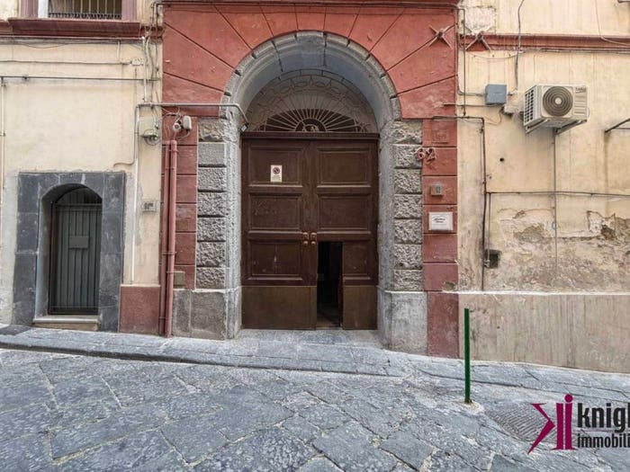 Appartamento trilocale in vendita in Via Giovanni Nicotera, Monte di Dio, Napoli