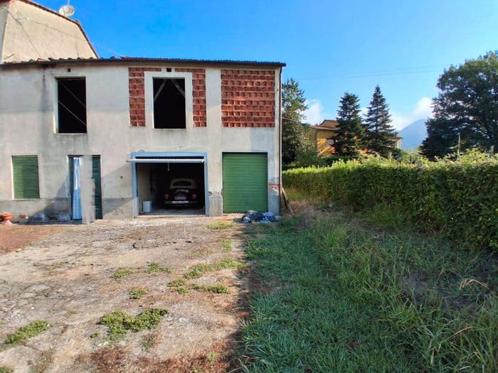 Casa con 6 locali in vendita in Marlia, Capannori