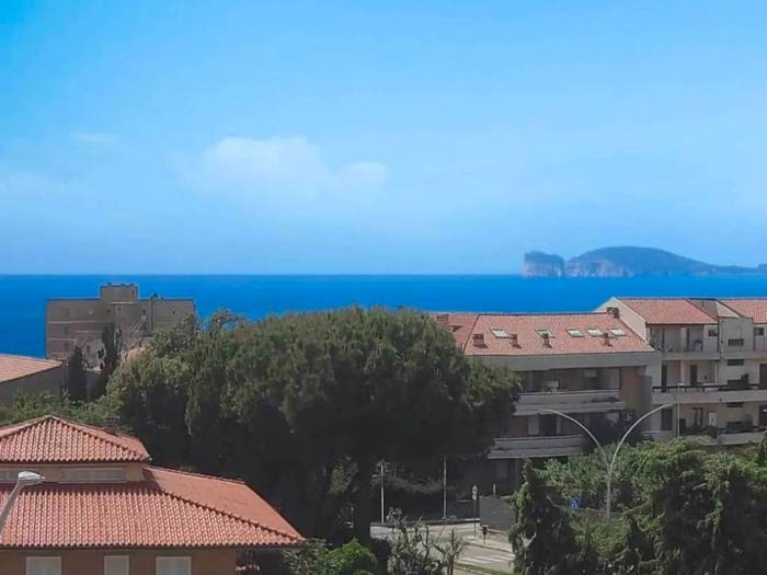 Appartamento trilocale in vendita in Via Coros, Mercede Calabona, Alghero