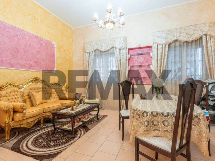 Appartamento quadrilocale in vendita in via Pisa, Centro, Misterbianco