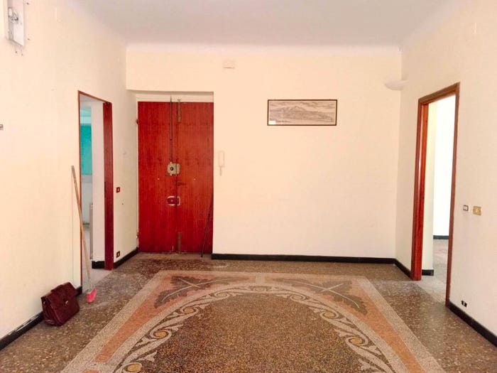 Appartamento quadrilocale in vendita in Via Gian Domenico Cassini, Sampierdarena, Genova