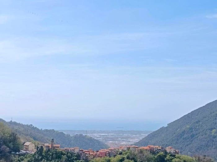 Appartamento bilocale in vendita in Antona, San Carlo Antona, Massa