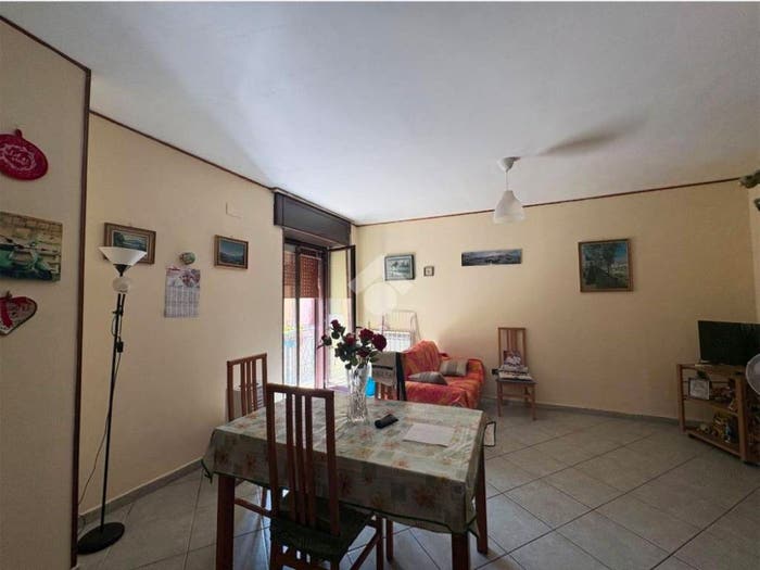 Appartamento trilocale in vendita in Corso Umberto I, Centro, Marano di Napoli
