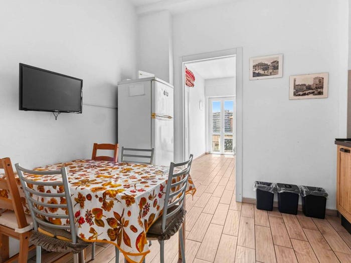 Appartamento bilocale in vendita in Via Santa Rita da Cascia, Famagosta, Milano