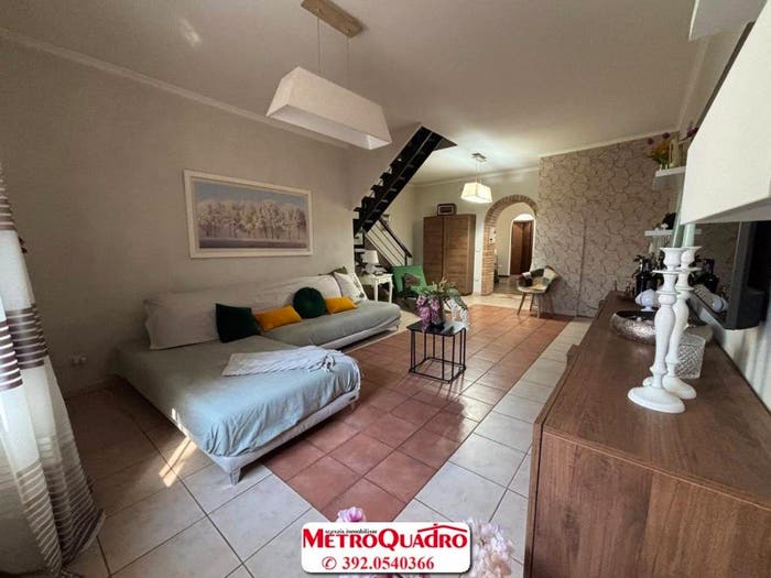 Casa trilocale in vendita in Via Ascoli, Città del Cinema Aeroporto, Foggia