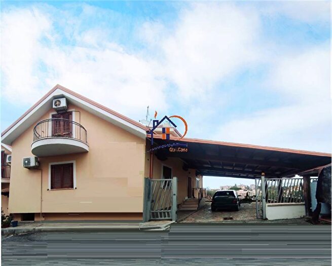 Appartamento con 5 locali in vendita in Via Antonio Pigafetta, Rossano Stazione, CoriglianoRossano