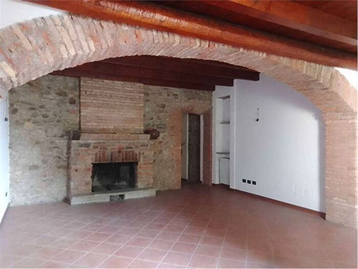 Appartamento bilocale in vendita in Via Oratorio, Canova San Zeno, Olgiate Molgora