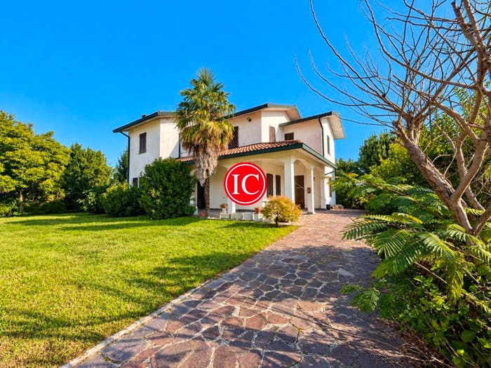 Casa con 6 locali in vendita in Via della Tovaiera, Torretta Martinetta San Grato, Lodi