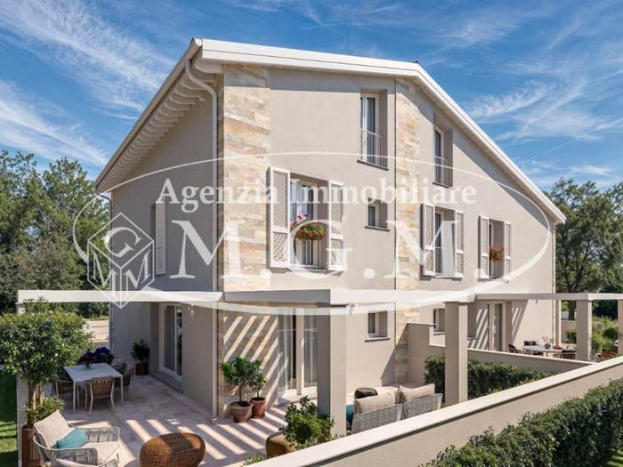Casa con 5 locali in vendita in Via Monterotondo, Riglione Oratoio, Pisa
