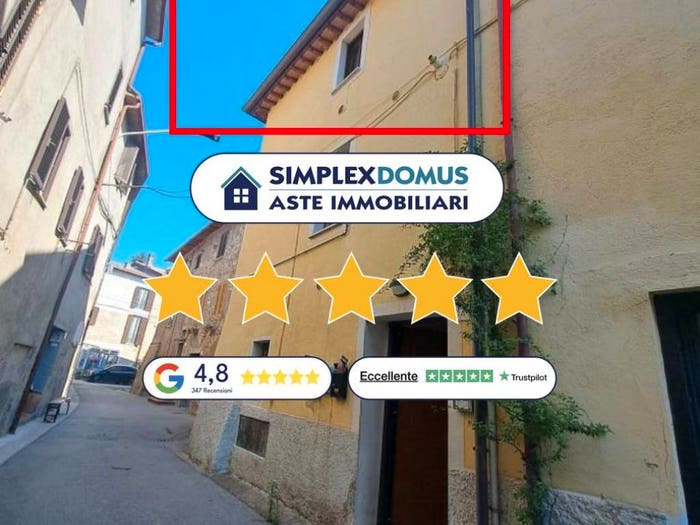 Appartamento bilocale in vendita in Via Marta, Ponte Pattoli Cordigliano, Perugia