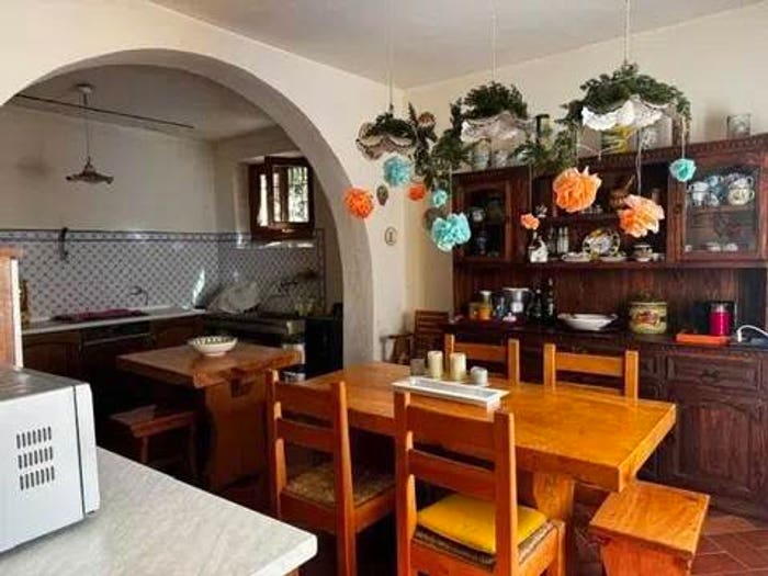 Casa con 6 locali in vendita in Via Trieste, Centro, Calci