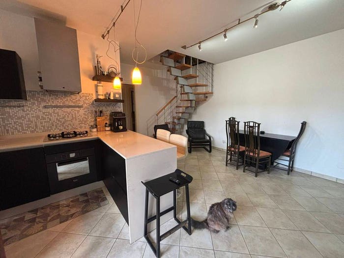 Appartamento quadrilocale in vendita in Via Santa Maria, Bainsizza, Latina