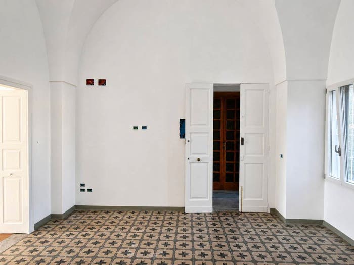 Casa trilocale in vendita in Via Monsignor Salvatore Nestola, Copertino