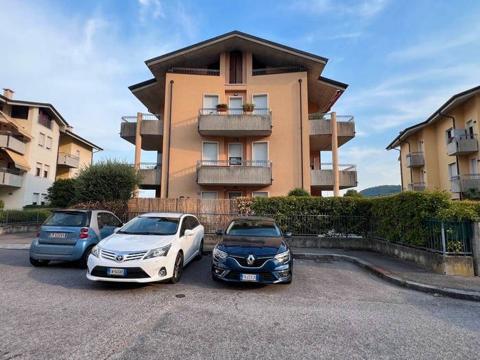 Appartamento bilocale in vendita in Via Valpantena, Quinto, Verona