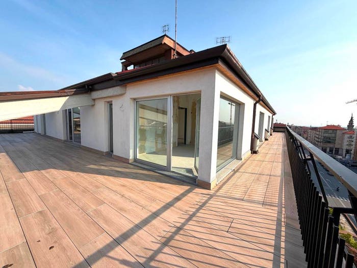 Casa bilocale in vendita in Piazza Europa, Centro, Cuneo