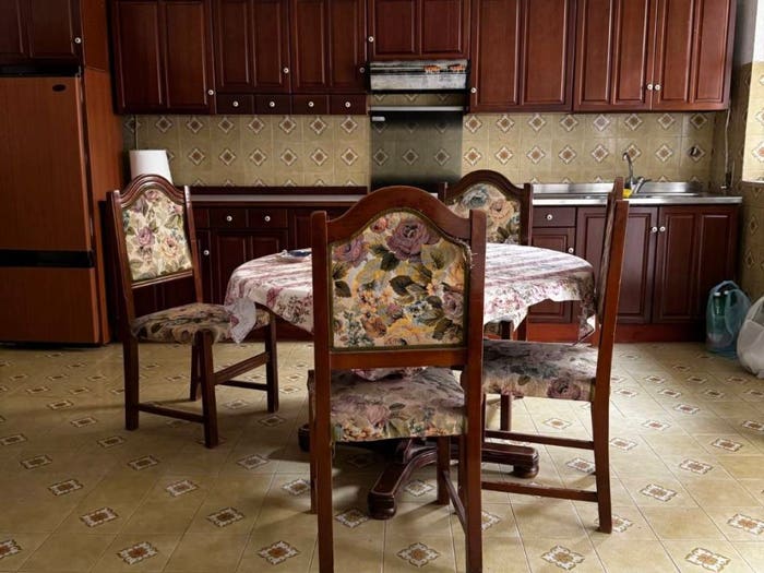 Appartamento quadrilocale in vendita in Floridia