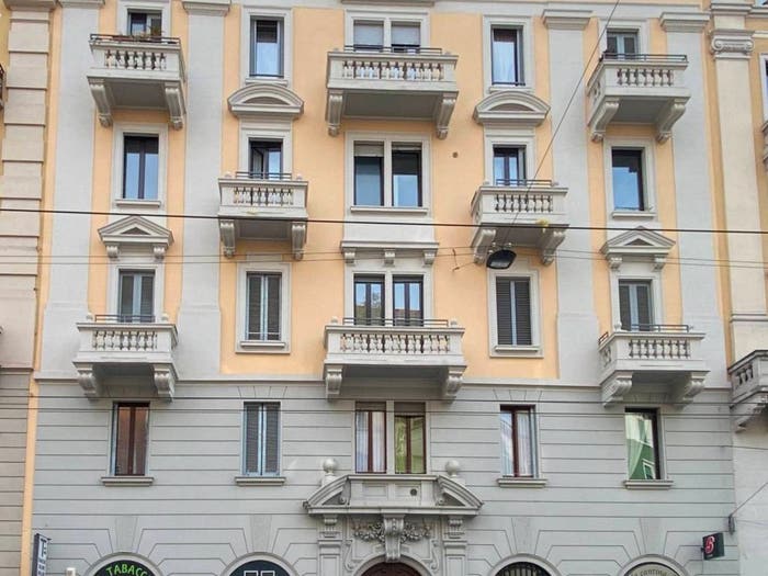 Appartamento bilocale in vendita in Via Degli Imbriani, Bovisa, Milano