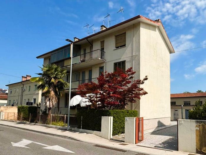 Appartamento trilocale in vendita in Via Amerigo Vespucci, Centro, Cervignano del Friuli