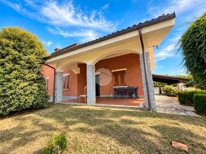 Casa trilocale in vendita in Località Noceto, Centro, Frinco