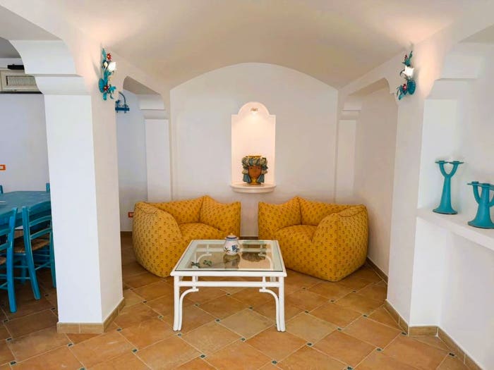 Appartamento trilocale in vendita in Via Tommaso Campanella, Montepaone Lido, Montepaone