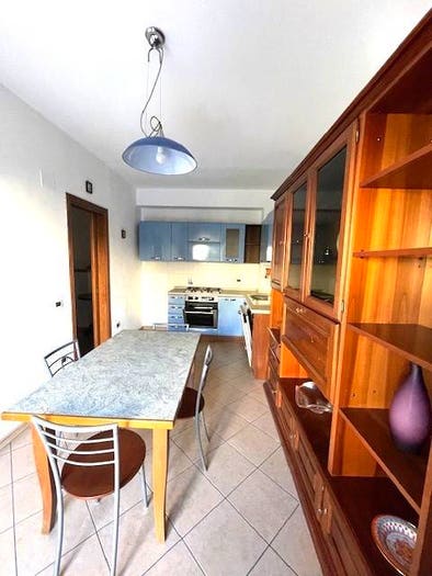 Appartamento bilocale in affitto in Via Martiri della Libertà, Centro, Città di Castello