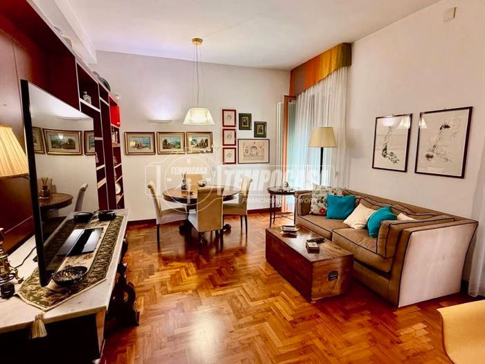 Appartamento bilocale in vendita in Via Giacomo Leopardi, Fuorigrotta, Napoli