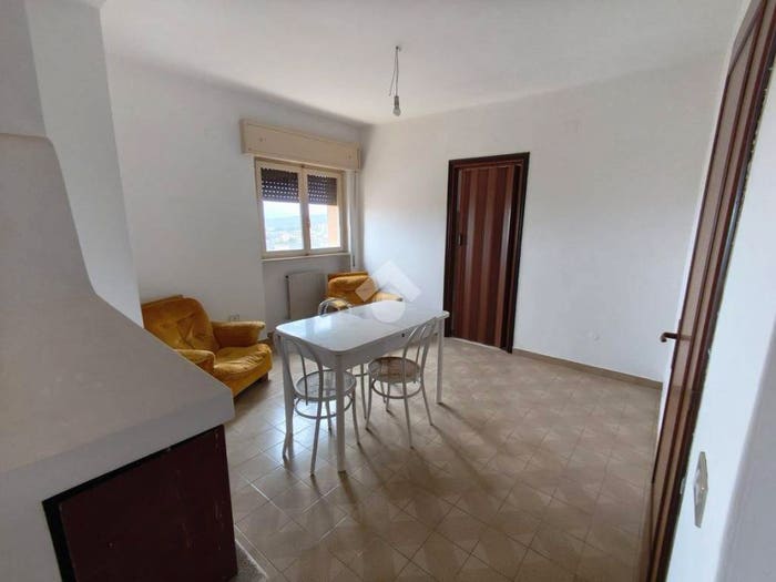 Appartamento quadrilocale in vendita in Via Dei Tessitori, Centro, Castrovillari