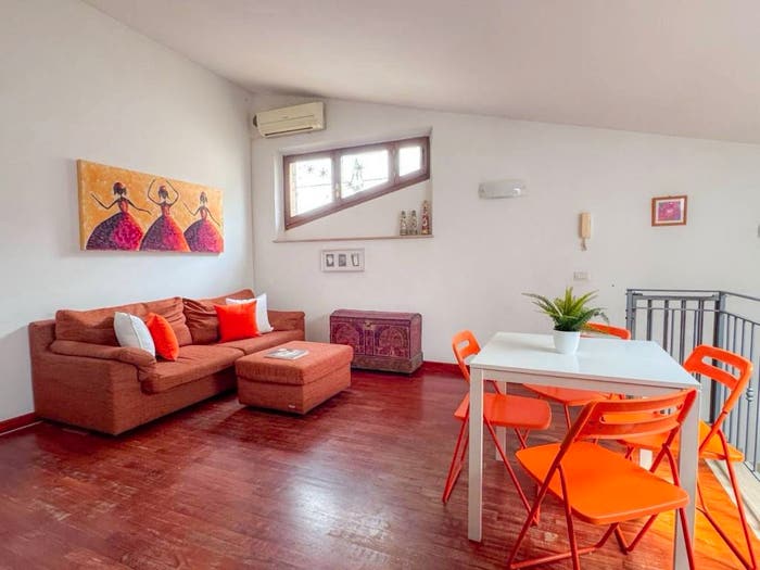 Appartamento trilocale in vendita in Via Soccini, Centro, Buonconvento