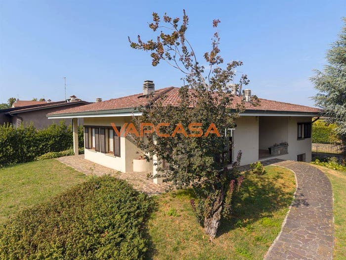 Casa quadrilocale in vendita in VIA VIII MAGGIO, Centro, Palazzolo sull'Oglio