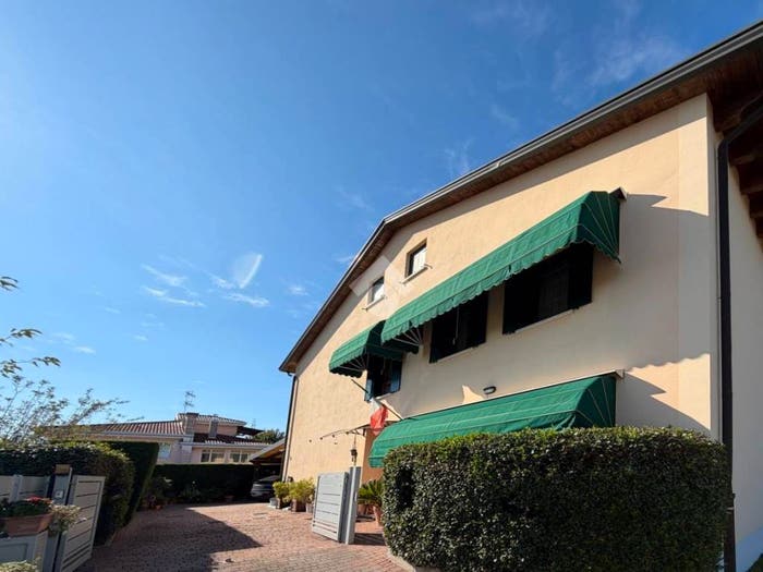 Casa con 5 locali in vendita in Via ca' ferri, Santa Maria Di Non, Curtarolo