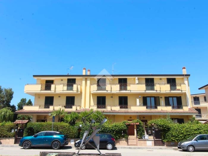 Casa con 5 locali in vendita in VIA PALERMO, Capodrise